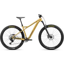 Orbea Laufey H-LTD 2023 - Golden Sand