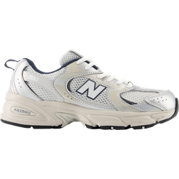 New Balance Big Kid's 530 - Summer Fog/Nimbus Cloud/Navy