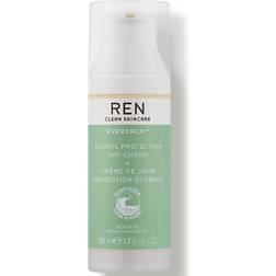 REN Clean Skincare Evercalmglobal Protection Day Cream