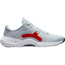 NIKE In-Season TR 13 M - Pure Platinum/White/University Red/Black