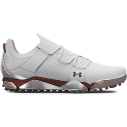 Under Armour HOVR Tour SL E M - Halo Grey/After Burn