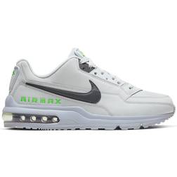 NIKE Air Max LTD 3 M - Pure Platinum/Electric Green/Dark Grey