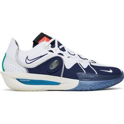 Nike GT Cut 3 ASW M - White/Metallic Silver/Sail/Midnight Navy