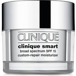 Clinique Smart Custom-Repair Moisturizer SPF15 Dry/Combination 1.7fl oz