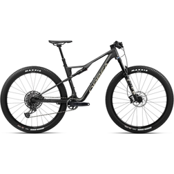 Orbea Oiz M21 Unisex, Men's Bike, Women's Bike