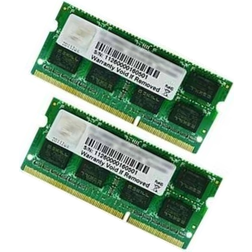 G.Skill Standard DDR3 1600MHz 2x4GB (F3-12800CL11D-8GBSQ)
