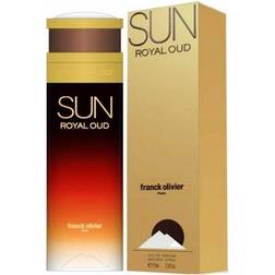 Franck Olivier Sun Royal Oud EdP 2.5 fl oz