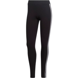 Adidas Women Adicolor Classics 3-Stripes Leggings - Black