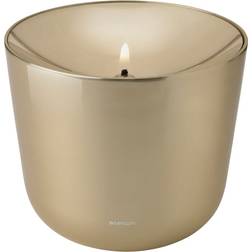 Stelton Solis Brass Oljelampa 10cm