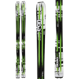 Elan Alaska Pro Touring Randonee ski