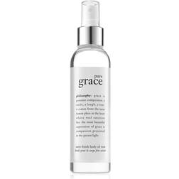 Philosophy Pure Grace Satin-Finish Body Oil Mist 5fl oz