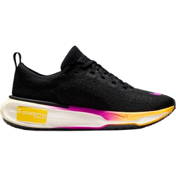 NIKE Invincible 3 W - Black/Laser Orange/Coconut Milk/Hyper Violet