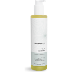 Karmameju Wild Body Oil 03 200ml