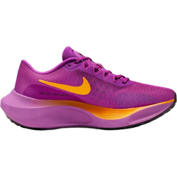 Nike Zoom Fly 5 W - Hyper Violet/Black/Laser Orange