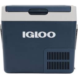 Igloo Køleboks, Blå 9620012749
