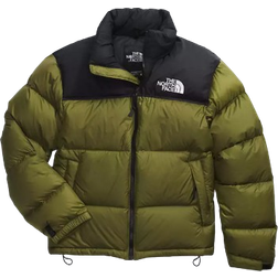 The North Face Men’s 1996 Retro Nuptse Jacket - Forest Olive