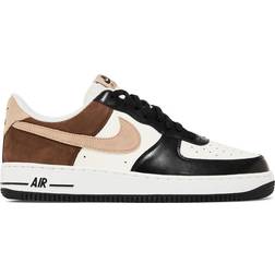 NIKE Air Force 1 '07 M - Cacao Wow/Sail/Summit White/Hemp