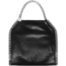 Stella McCartney Falabella Mini Tote Bag - Black