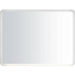 Nordlux Dovina Clear Veggplafond 80cm