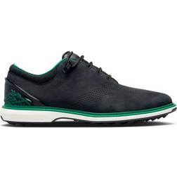 Nike Jordan ADG 4 x Eastside Golf - Black/White/Metallic Gold/Malachite