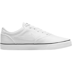 Nike SB Chron 2 Canvas - White