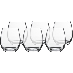 Luigi Bormioli Palace Tumblerglas 40cl 6stk