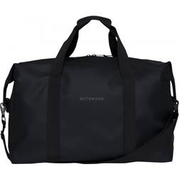 Beckmann Street Weekend Bag - Black