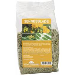 Natur Drogeriet Mustard Leaves 115g 1pak