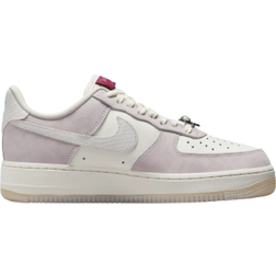 NIKE Air Force 1 '07 LX W - Sail/Platinum Violet