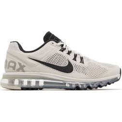 NIKE Air Max 2013 M - Desert Sand/Metallic Silver/Black