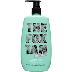 The Fox Tan Rapid Elixir