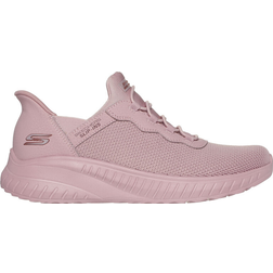 Skechers Slip-ins Bobs Sport Squad Chaos W - Rose