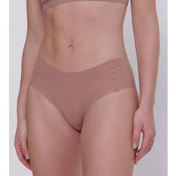 Sloggi Zero Feel 2.0 Hipster Briefs - Marron
