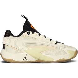 Nike Luka 2 - Coconut Milk/Fossil/Lemon Drop/Black