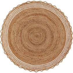 House Doctor Nord Christmas tree Naturfarvet, Hvid 120cm