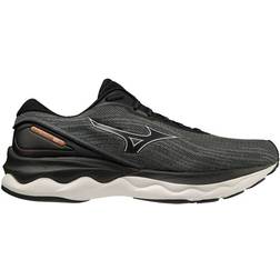 Mizuno Wave Skyrise 3 M - Black/Silver/Orange Copper