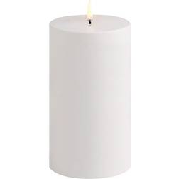 Uyuni Outdoors White LED Candle 17.8cm