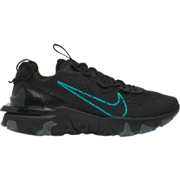 Nike React Vision M - Black/Cool Grey/Dusty Cactus