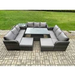 Fimous Garden Outdoor Lounge Set