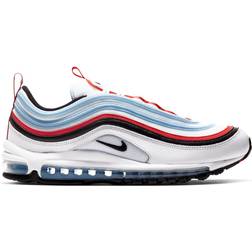 Nike Air Max 97 Chicago M - White/University Red/Psychic Blue/Black