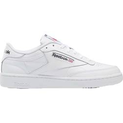 Reebok Club C 85 M - White/Black