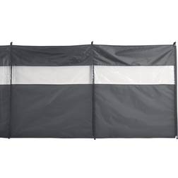 Outfit Wind Screen 134 x 460 cm