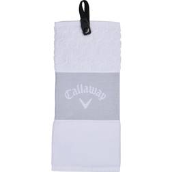 Callaway Tri-Fold White