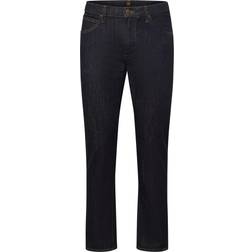 Lee Daren Zip Fly Jeans - Rinse