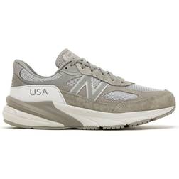 New Balance 990v6 - Moon Mist/Mirage Gray