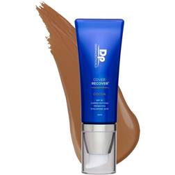 DP Dermaceuticals Cover Recover SPF30 - Cocoa