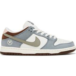 Nike Yuto Horigome x Dunk Low SB M - Wolf Grey/Iron Grey/Sail