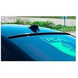 RDX Redesign RDHL124 takspoiler läpp 5-serien F10