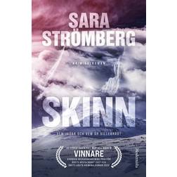 Skinn Bog, Paperback, Svensk (Hæftet)