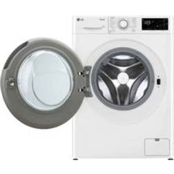 LG EZDispense F4Y511WWLA1 11kg